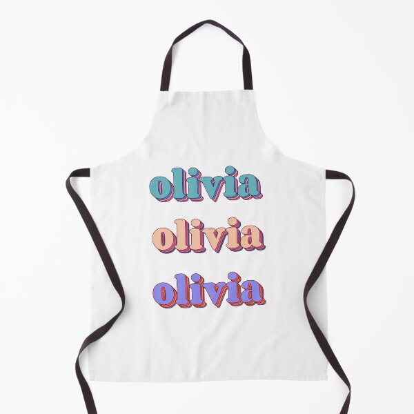 Item preview, Copy of Olivia Word Art designed and sold by Arexus.