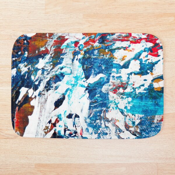 Item preview, White Creations Watercolors Hand Painted Artwork designed and sold by Saraartwork.