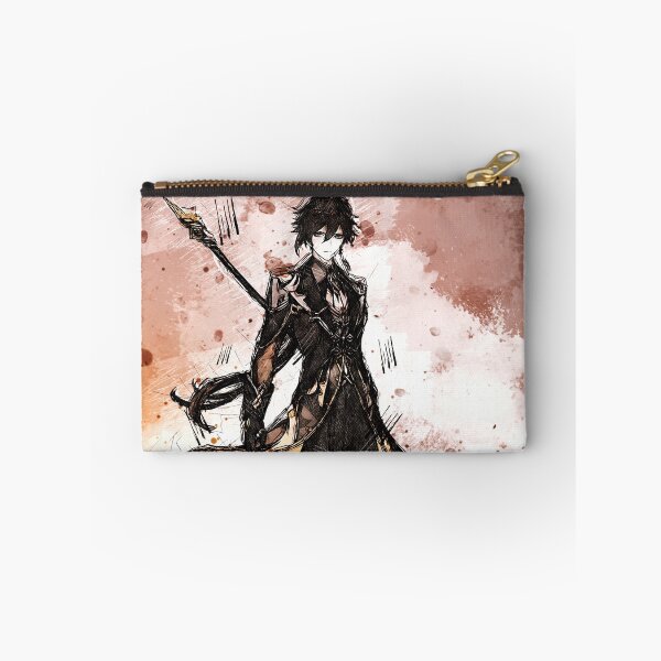 Item preview, Zhongli - Genshin Impact designed and sold by Visionyst.