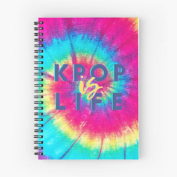 Item preview, Kpop Is Life - Tie dye designed and sold by Kpop Seoul Shop.