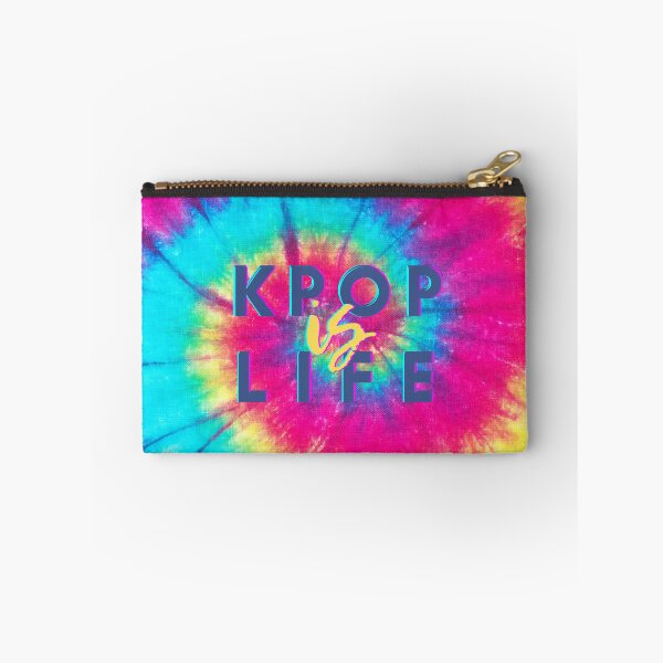 Item preview, Kpop Is Life - Tie dye designed and sold by Kpop Seoul Shop.