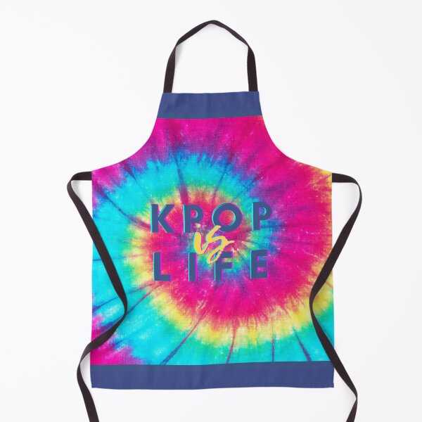 Item preview, Kpop Is Life - Tie dye designed and sold by Kpop Seoul Shop.