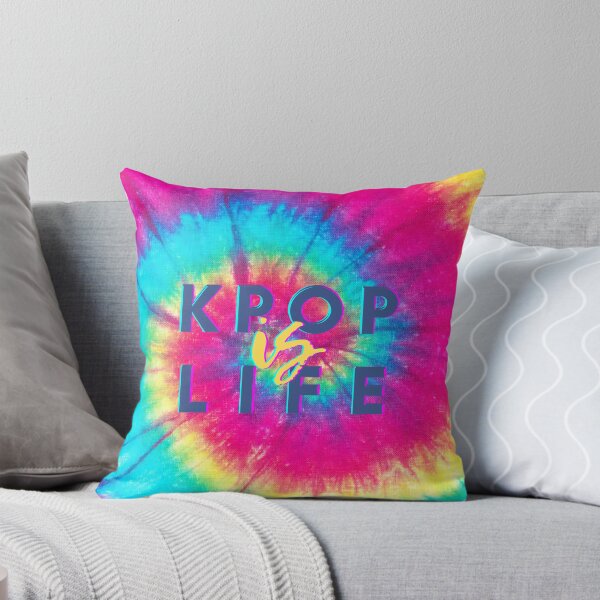 Item preview, Kpop Is Life - Tie dye designed and sold by Kpop Seoul Shop.