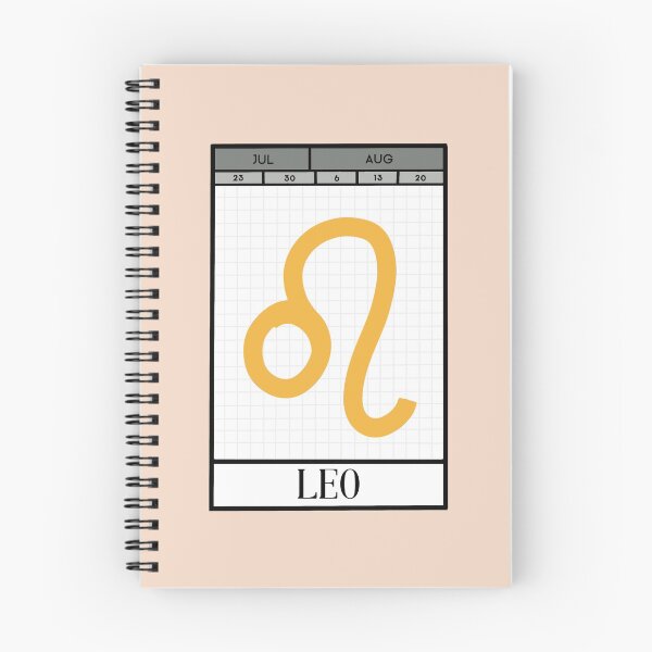 Item preview, Leo flowchart designed and sold by MediaProblems.