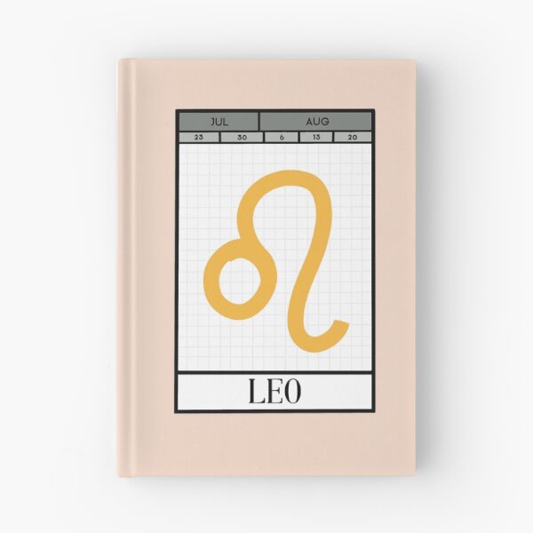 Item preview, Leo flowchart designed and sold by MediaProblems.