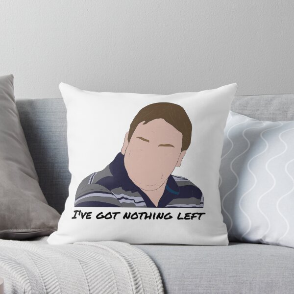 Item preview, Ian "I've got nothing left" Eastenders  designed and sold by TeiganG.