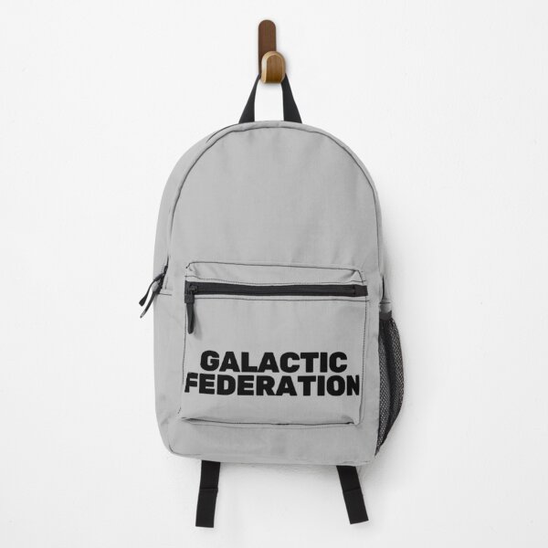 Item preview, Galactic Federation #3 designed and sold by OddPapayaStudio.