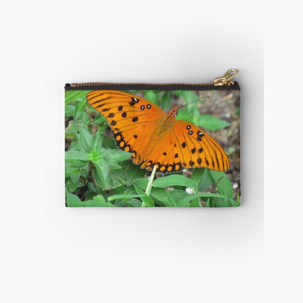 Item preview, Gulf Fritillary Butterfly designed and sold by abacoian.