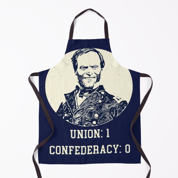 Item preview, Union: 1 Confederacy: 0 designed and sold by KBwiththeTees.