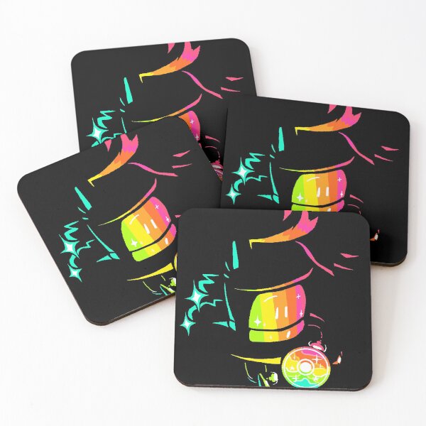 Item preview, Rainbow Magic Hat designed and sold by KhunRS.