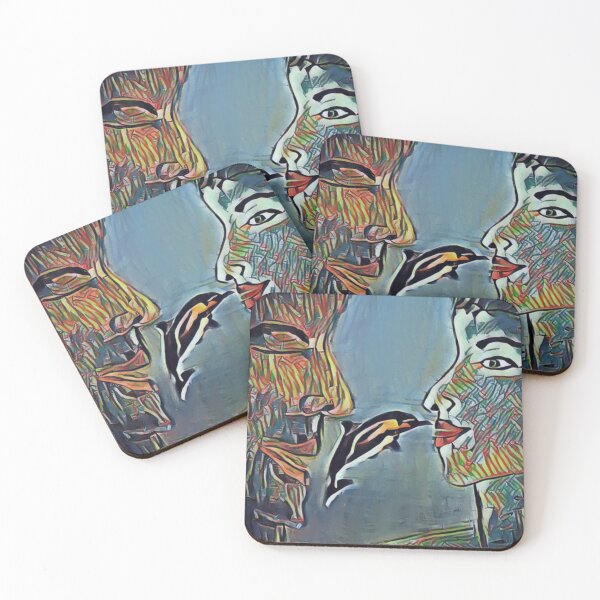 Item preview, Stream Doctrine  designed and sold by Leticia Nieto.