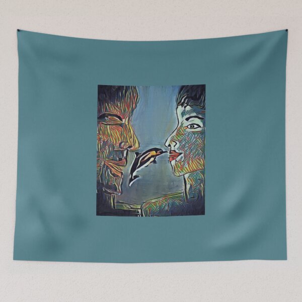 Item preview, Stream Doctrine  designed and sold by Leticia Nieto.