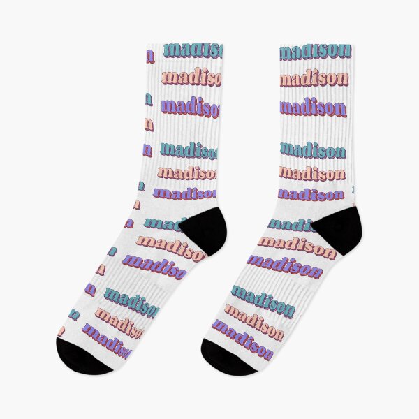 Item preview, Madison Word Art designed and sold by Arexus.