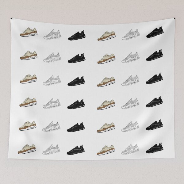 Item preview, Air Max 98/97/1 designed and sold by jspiggle.