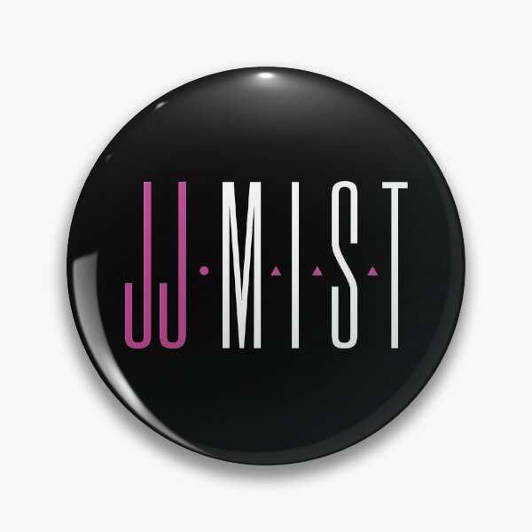 Item preview, JJ Mist Logo  designed and sold by JJMist.