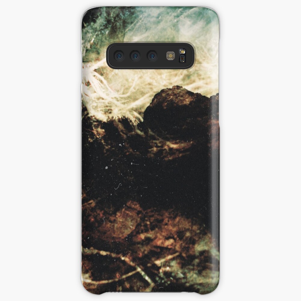 Un Songe Case & Skin for Samsung Galaxy