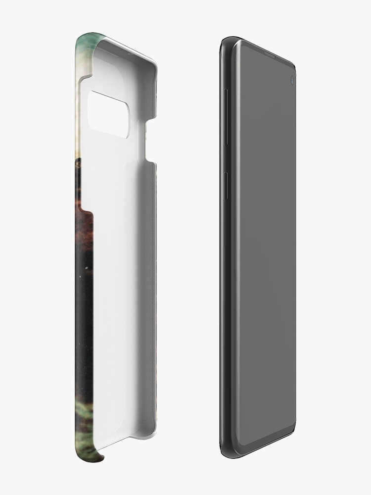 Alternate view of Un Songe Case & Skin for Samsung Galaxy