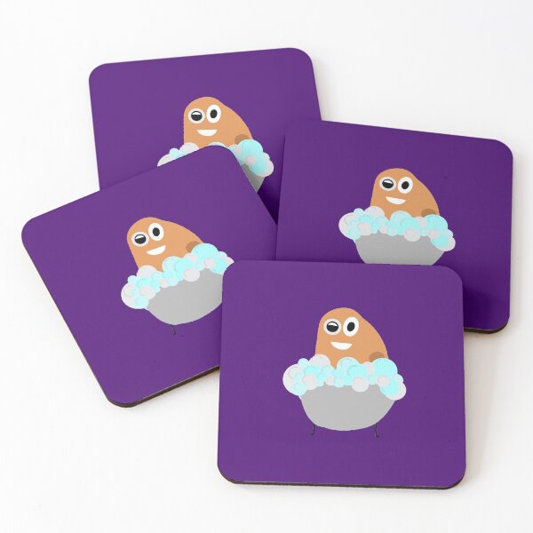 Item preview, spuds and bubbles designed and sold by laceyyyann34.