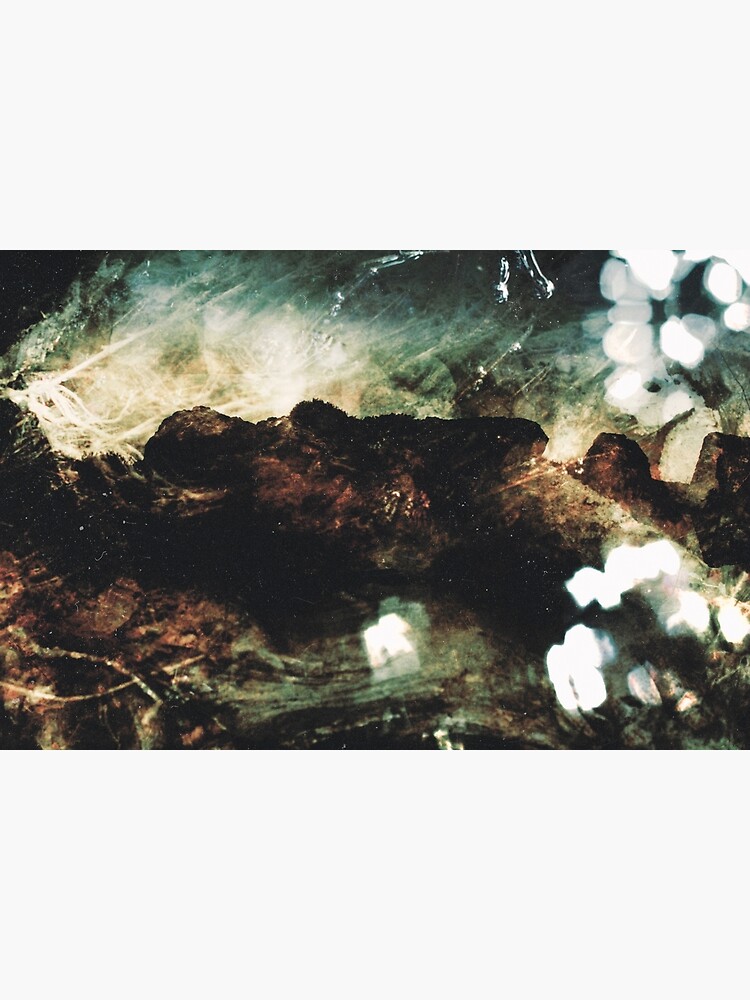 Un Songe by sylfvr