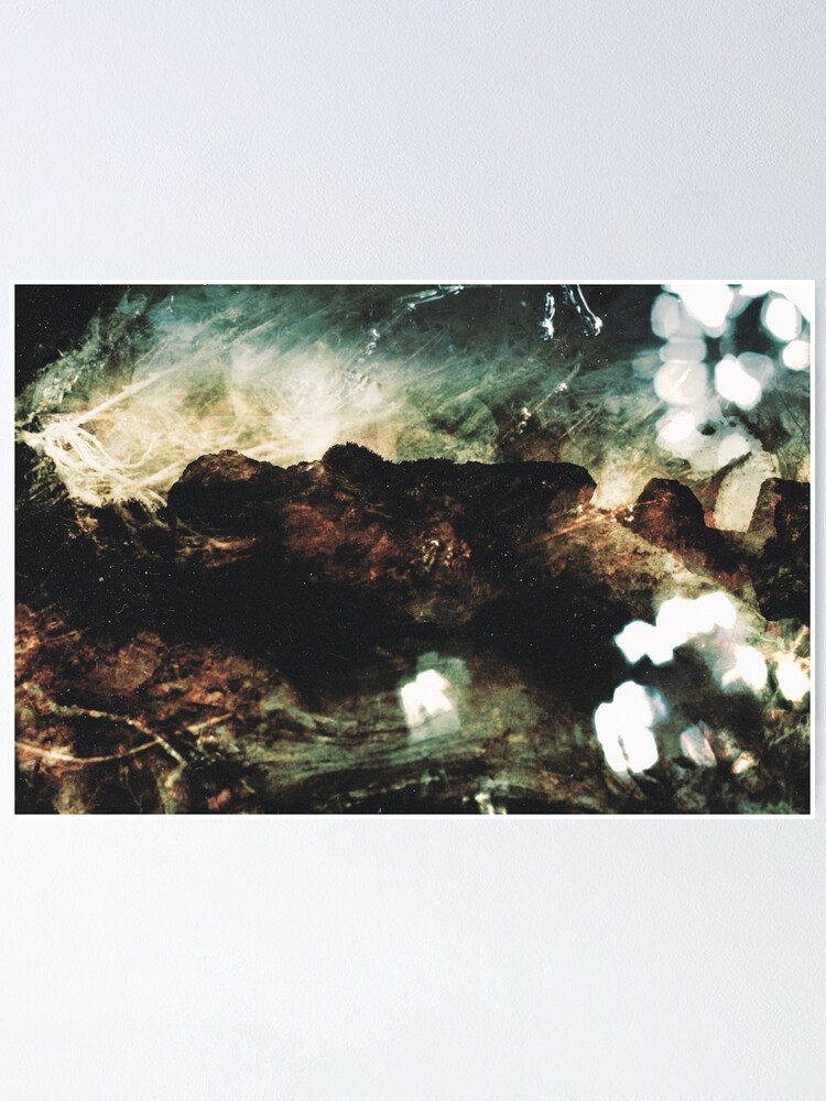 Alternate view of Un Songe Poster