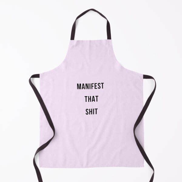 Item preview, Manifest that shit designed and sold by MANIFESTQWEEN.