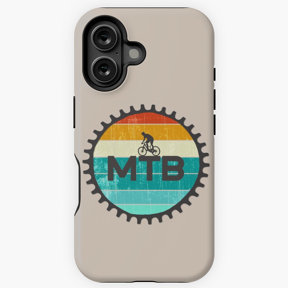 Item preview, iPhone Magsafe Tough Case designed and sold by cimibaka25.