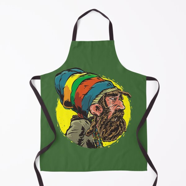 Item preview, Rastaman designed and sold by thesircurly.