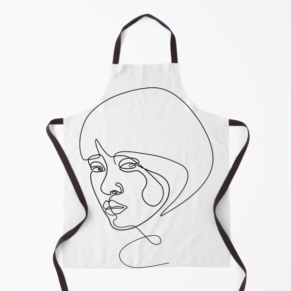 Item preview, Line art - Etta designed and sold by OhHokeyPokey.