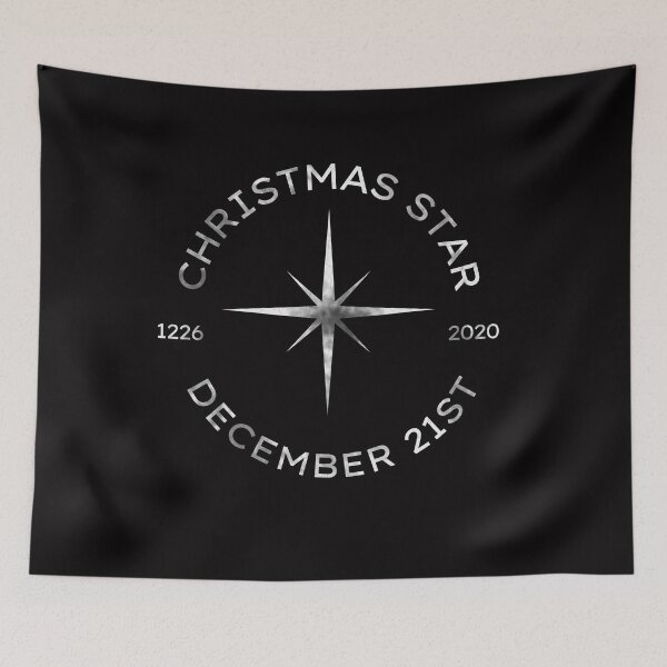 Item preview, The Christmas Star - 2020  designed and sold by WatershedC.
