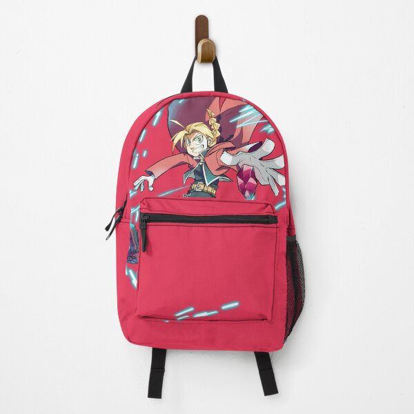 Item preview, Edward elric designed and sold by ElZorroyElLobo.