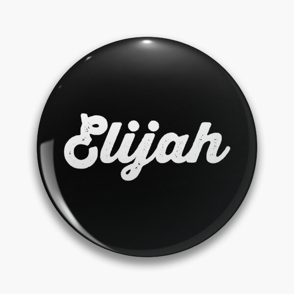 Item preview, Elijah designed and sold by ProjectX23.