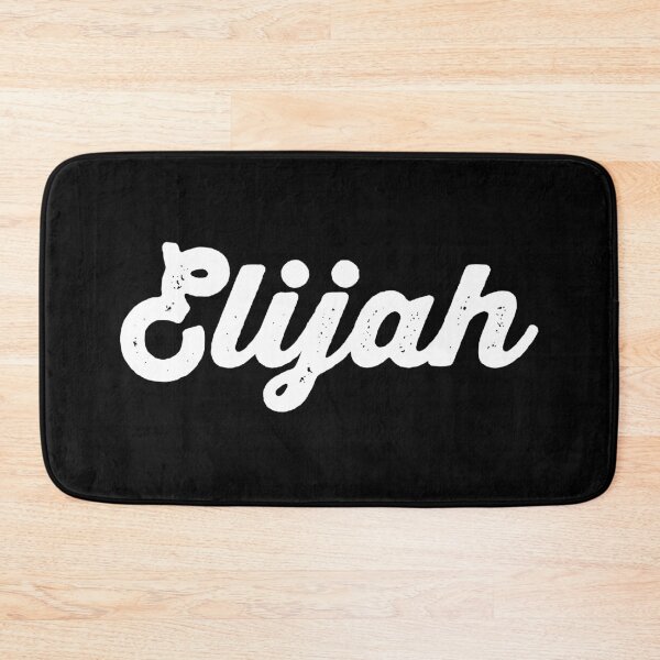 Item preview, Elijah designed and sold by ProjectX23.