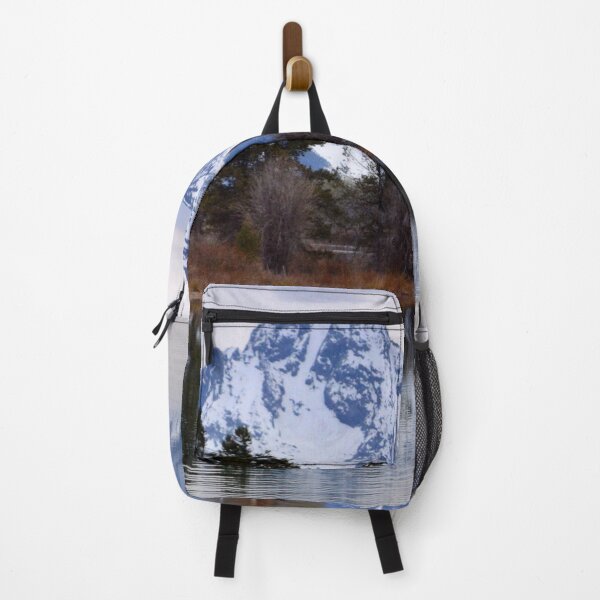Item preview, Grand Teton National Park, Snowy Mountains and Lake, Tetons designed and sold by naturecdesigns.