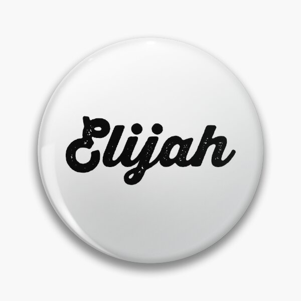 Item preview, Elijah designed and sold by ProjectX23.