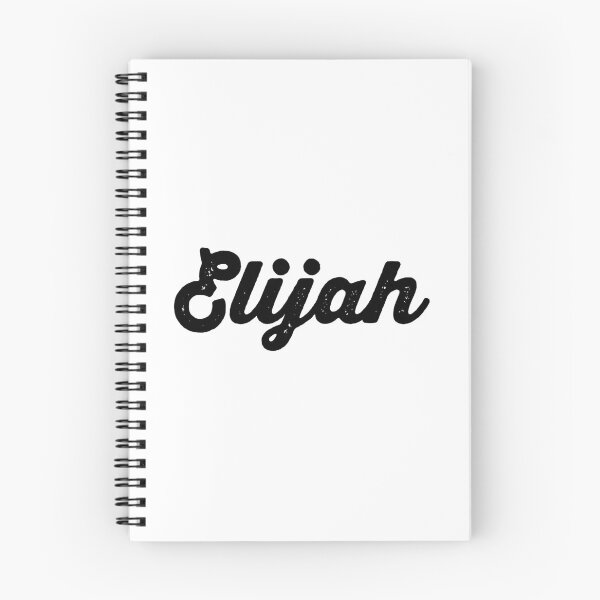 Item preview, Elijah designed and sold by ProjectX23.