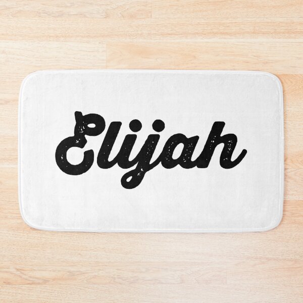 Item preview, Elijah designed and sold by ProjectX23.