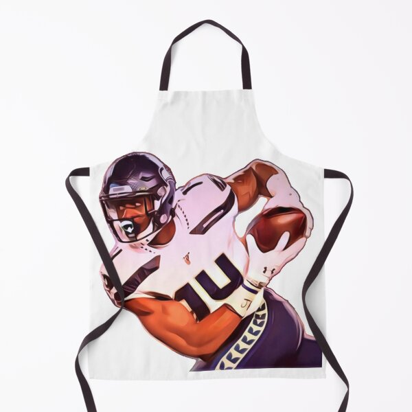 Item preview, DK Metcalf FanArt designed and sold by xsparemex.