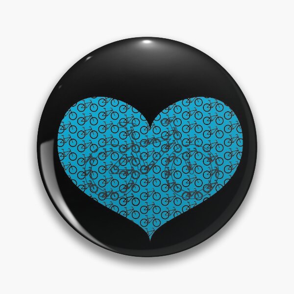 Item preview, For the Love of Bikes designed and sold by JJRenae.