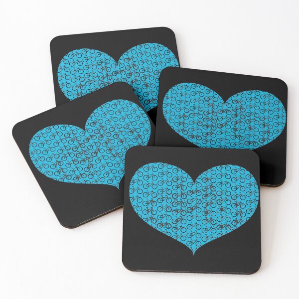 Item preview, For the Love of Bikes designed and sold by JJRenae.