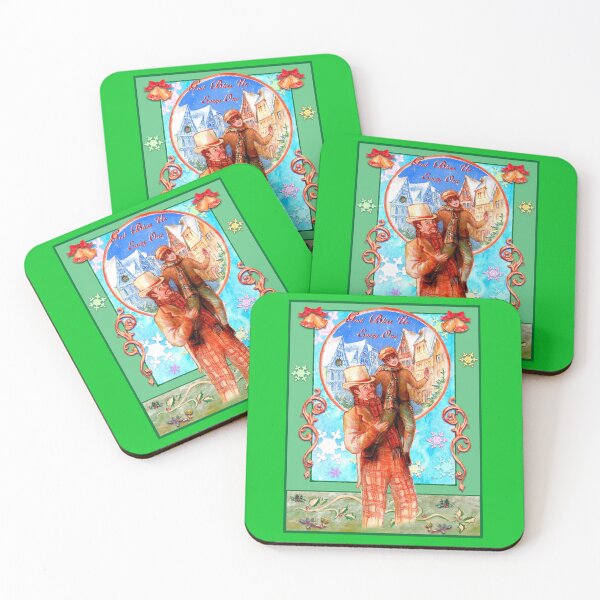Item preview, GOD BLESS US EVERY ONE designed and sold by Judy Mastrangelo.