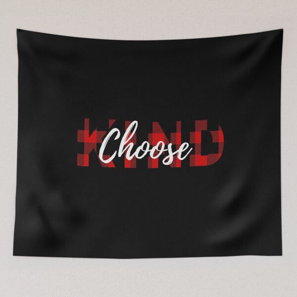 Item preview, Choose Kind designed and sold by Oreo2020 Creations.