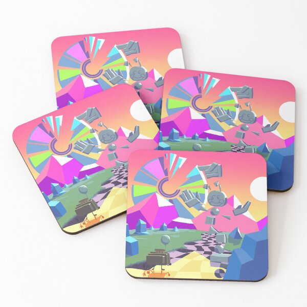 Item preview, Crystal Valley designed and sold by KhunRS.