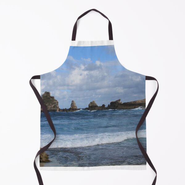 Item preview, Guadeloupe La Pointe des Châteaux designed and sold by Olympique1359.
