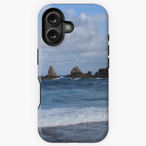Item preview, Guadeloupe La Pointe des Châteaux designed and sold by Olympique1359.