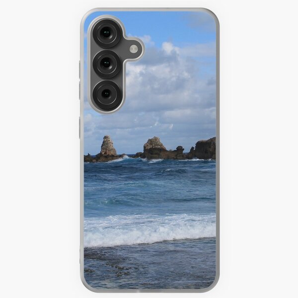 Item preview, Guadeloupe La Pointe des Châteaux designed and sold by Olympique1359.