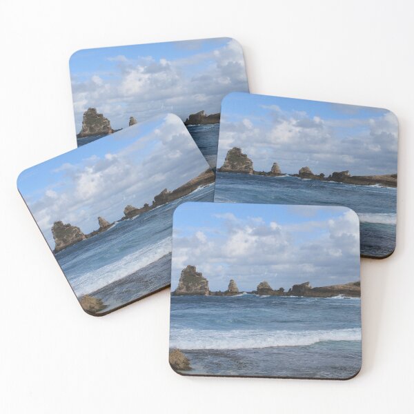 Item preview, Guadeloupe La Pointe des Châteaux designed and sold by Olympique1359.