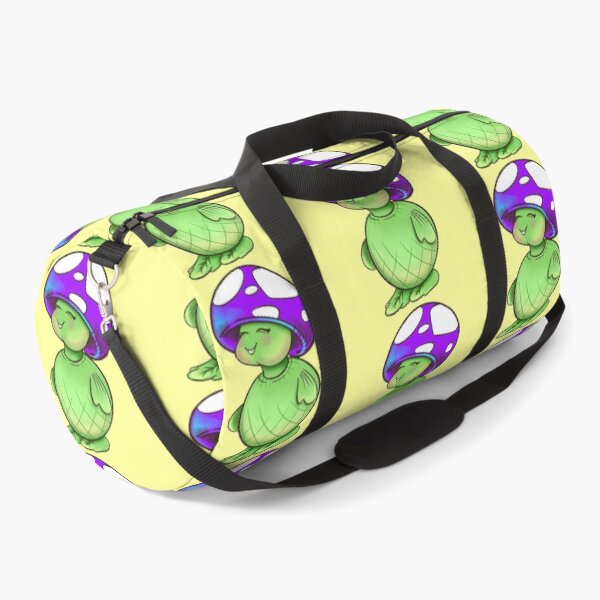 Item preview, Toady the toadstool (Purple) designed and sold by ispeakart.