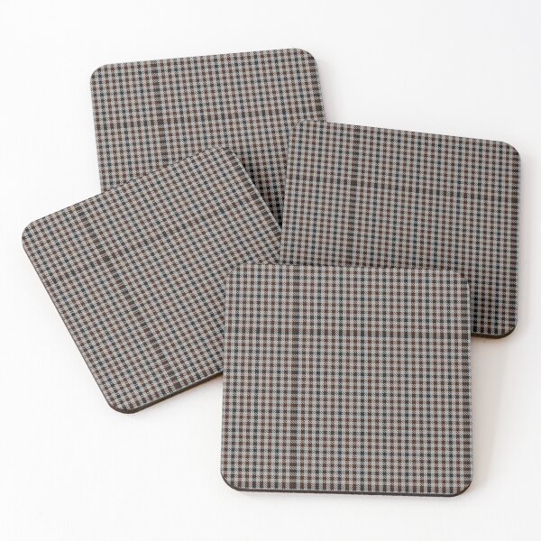 Item preview, Hogg Tartan  designed and sold by BagTown Clans.