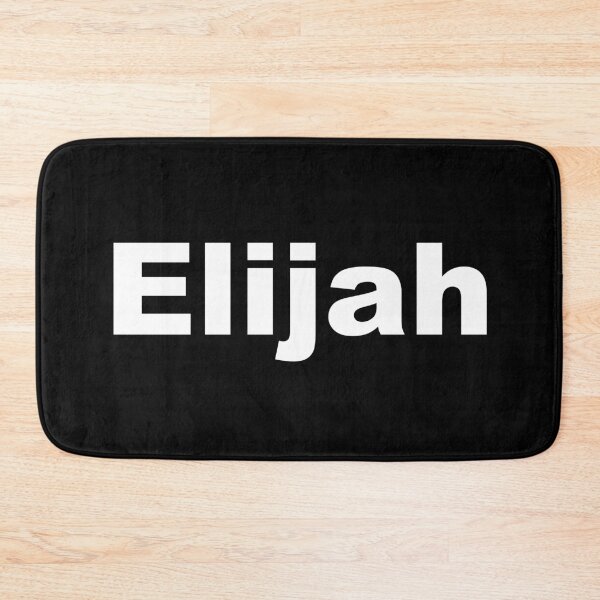 Item preview, Elijah designed and sold by ProjectX23.