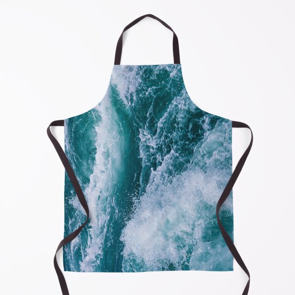 Item preview, Frothy Waves designed and sold by BhARTi Taylor.